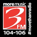 Radio 3FM - FM 105.0